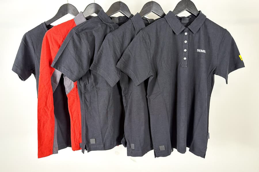 Damen Bekleidungsset Work2Wear, Gr. S